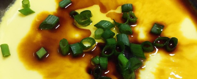 怎样做豆腐鸡蛋羹 豆腐鸡蛋羹怎样做
