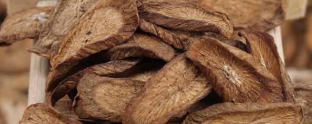 牛蒡根可以代替牛蒡茶吗 牛蒡根和牛蒡茶一样吗
