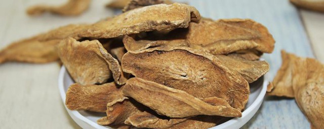 牛蒡茶是寒性还是温性 牛蒡茶怎样保存