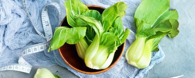 青菜怎么收藏保鲜时间长 青菜类如何保存