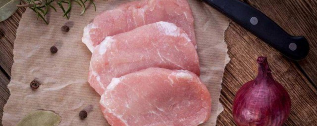 熟肉放保鲜如何保存 熟肉放保鲜要领