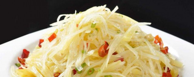 快手凉菜做法次序 凉菜怎样做