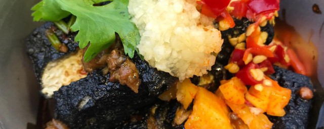 怎样制作长沙臭豆腐 长沙臭豆腐怎样制作