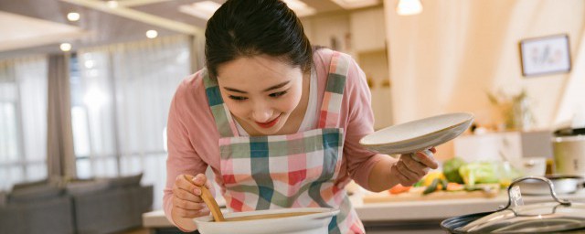 桑叶豆腐猪肺汤怎么做 制作桑叶豆腐猪肺汤的方式