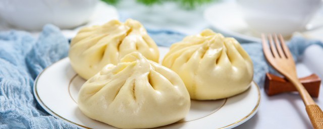 青菜包怎样做才香 青菜包鲜香的做法