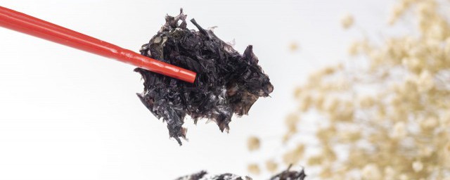 紫菜丸子的做法 如何做紫菜丸子