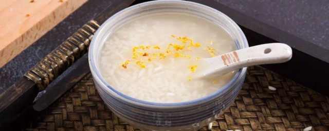 20度米酒的制作技巧 低度米酒家常制作技巧分享