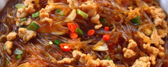 面子肉做法步骤 怎么做面子肉