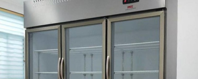 保鲜柜如何调灯火 保鲜柜的灯火如何调