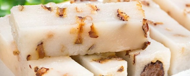崇明糕保存技巧 崇明糕怎样保存