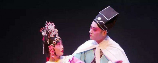 上海的戏曲剧种是什么 上海的戏曲剧种简介