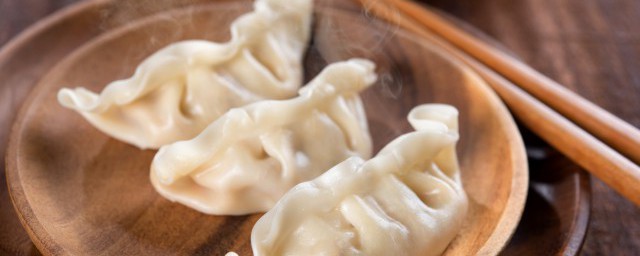 宝宝饺子的馅怎样做不柴 宝宝饺子的馅怎样做不柴