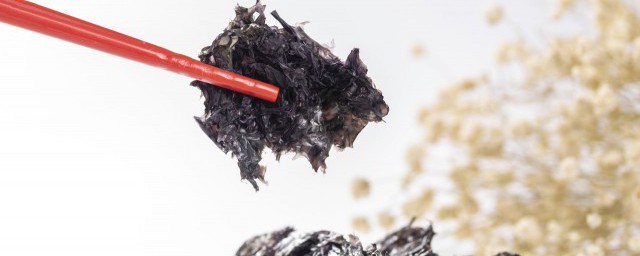 紫菜炒滑蛋次序 紫菜炒滑蛋的烹饪技巧