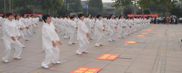 八段锦练完能喝水吗 八段锦是什么