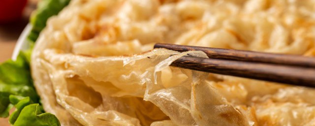 怎么做手抓饼创意菜 教你做出美味的手抓饼创意菜