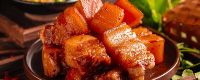 金牌蒜香肉的腌制办法 金牌蒜香肉的腌制做法