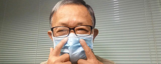 口罩佩戴要领小秘诀 口罩佩戴要领分享