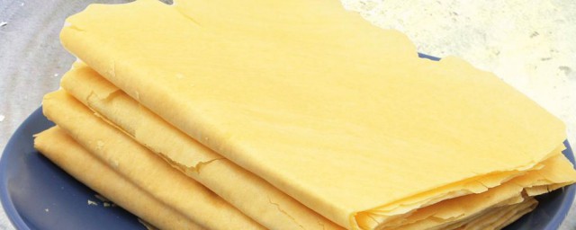 东北粗粮煎饼怎样保鲜 怎样保存东北粗粮煎饼