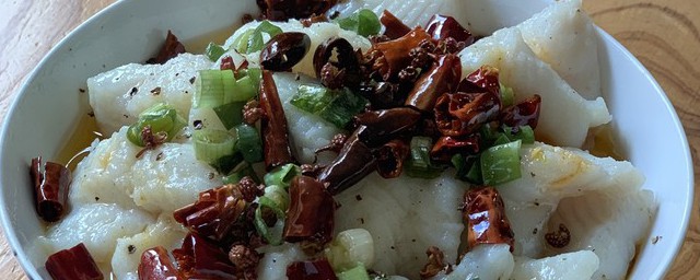 木桶麻辣沸腾鱼制作技巧 麻辣沸腾鱼的制作技巧