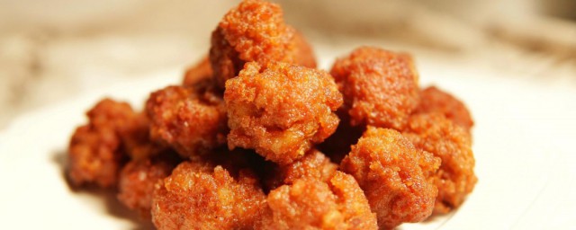 瘦肉丸子零食怎样做 瘦肉Q弹丸子的烹饪技巧分享