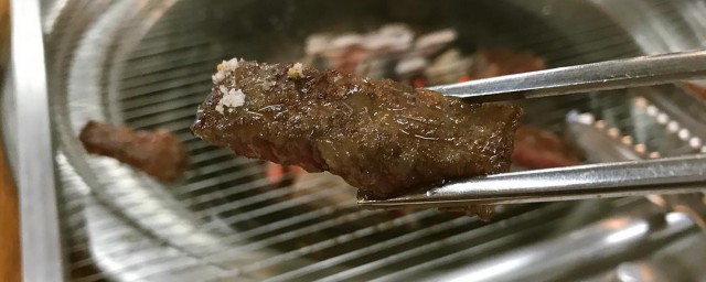 怎样做粗盐牛肉 粗盐牛肉怎样做好吃