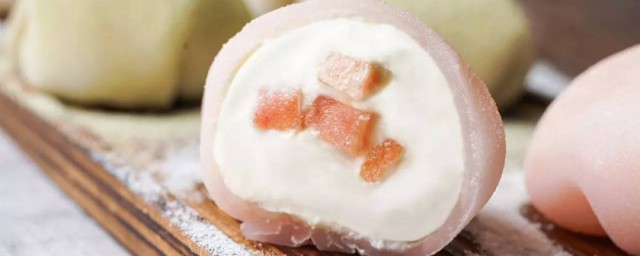 雪媚娘不加油可以吗 雪媚娘简介