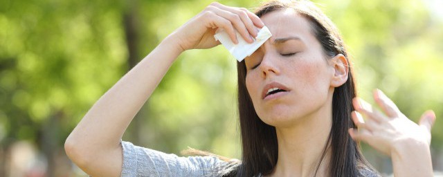 夏天提神的小妙招 夏天提神有什么技巧