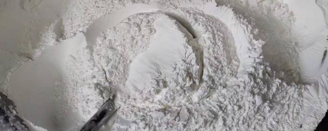 糯米粉和水磨糯米粉的区别 关于糯米粉和水磨糯米粉的区别介绍