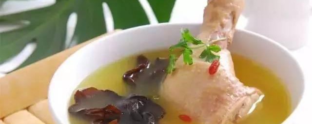 牛奶炖鸡汤怎样做才好吃 牛奶炖鸡汤的做法