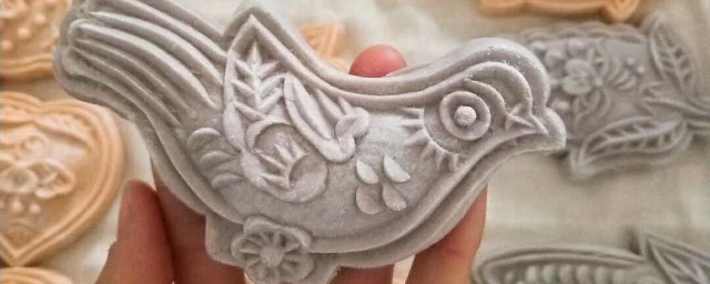 黄骅面花保存技巧 黄骅面花怎样保存