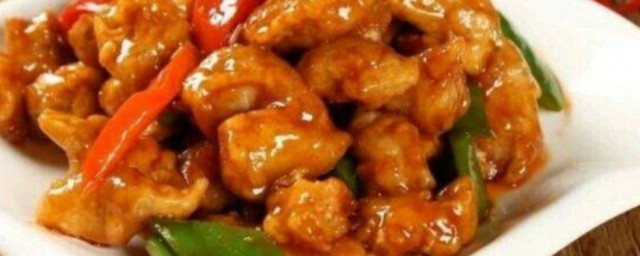 果肉怎样做好吃 果肉的制作技巧