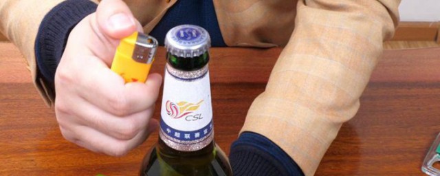 开啤酒的最佳技巧 怎样开啤酒