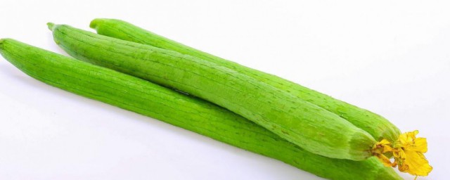 瘦肉蒸丝瓜做法次序 怎样做瘦肉蒸丝瓜