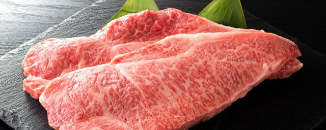 烤制的牛臀肉腌制技巧 牛臀肉腌制的两个技巧