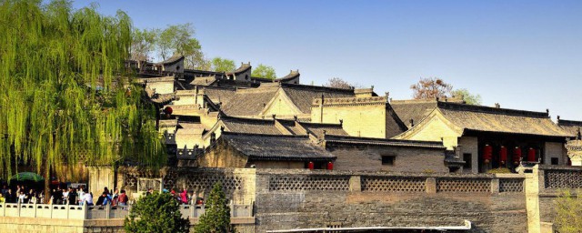 山西为什么叫三晋大地 山西为啥叫三晋大地