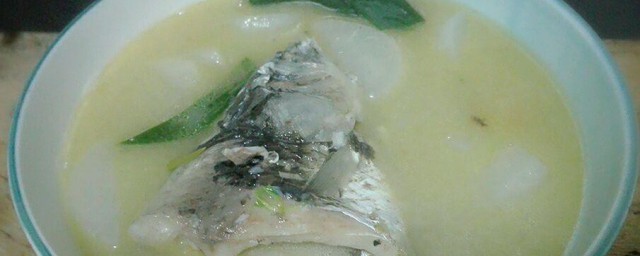 两岁半宝宝喝的鲫鱼汤怎样做 鲫鱼汤怎样做给宝宝吃