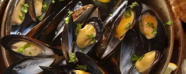 淡菜隔夜能吃吗 放一夜的淡菜可不可以吃