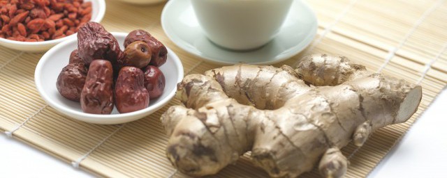 生姜是冷藏好还是冷冻好 生姜是冷藏好还是冷冻比较好