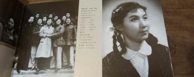 新凤霞的介绍 新凤霞的个人介绍