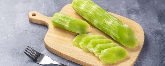 木耳莴笋肉丝次序 怎样吃都不腻的莴笋黑木耳炒肉丝