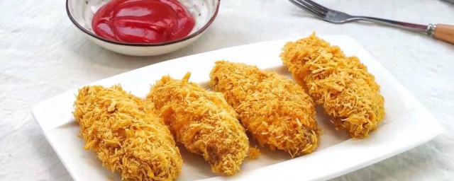 烤箱酥脆中翅怎样做 烤箱版脆皮鸡翅的做法