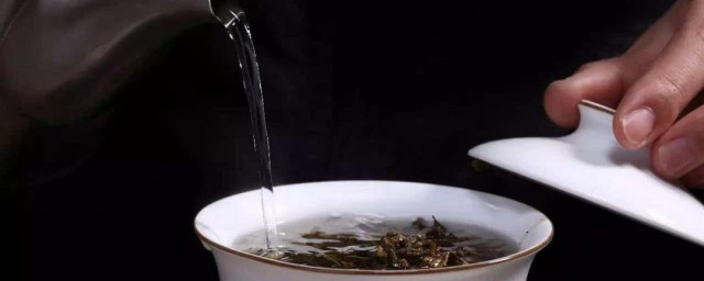 宝洪茶储存技巧 宝洪茶的储存技巧分享