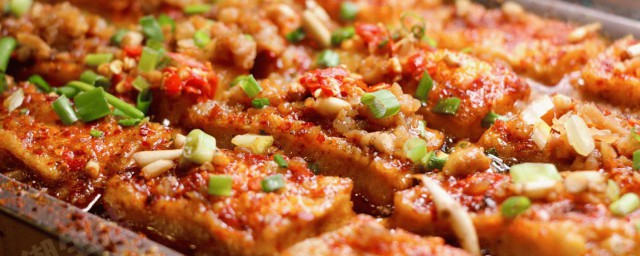 在家怎样做包浆豆腐 包浆豆腐家常制作技巧分享