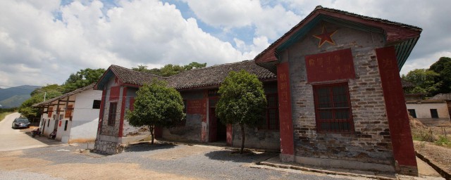 湖南红色教育基地有哪些地方 在湖南有什么红色教育基地