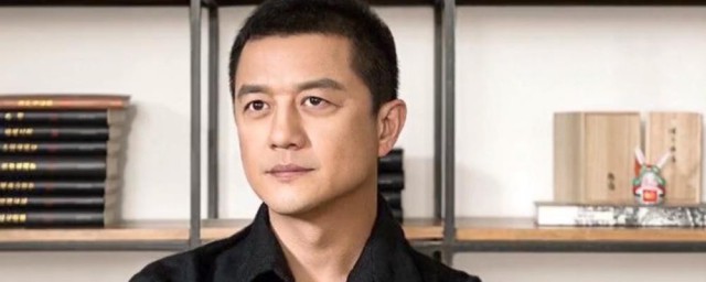 李亚鹏个人资料 李亚鹏个人介绍说明