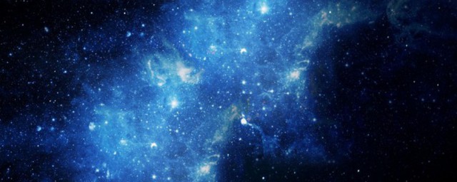 天上的星星是什么物体 天上的星星简介
