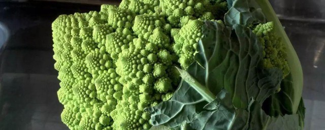 西花菜怎样做有营养 西花菜可以和其它蔬菜一起吃吗