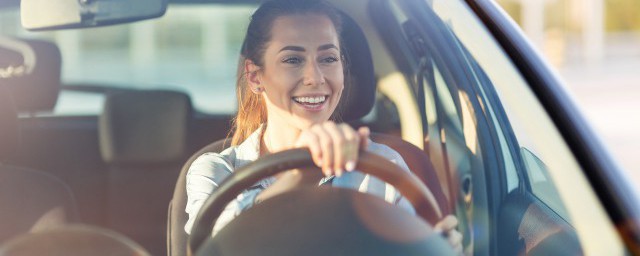 土路砂石路刹车技巧 在土路砂石路怎样刹车