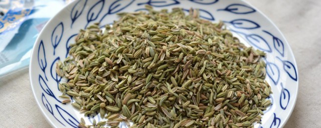 小茴香是孜然吗 孜然和小茴香是一种东西吗