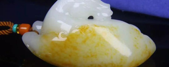 怎样看和田玉的好坏 和田玉的好坏可以摸出来吗